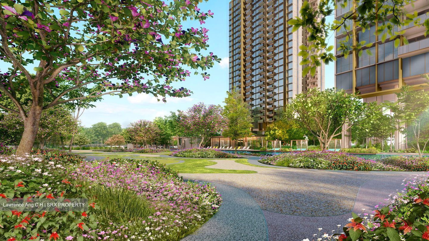 Pinetree Hill (D21), Condominium #502800311